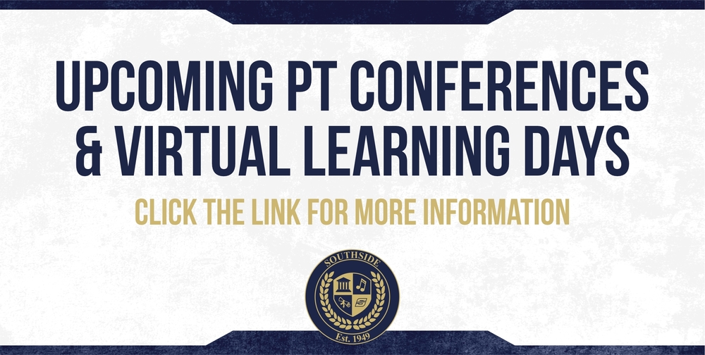 PT conferences