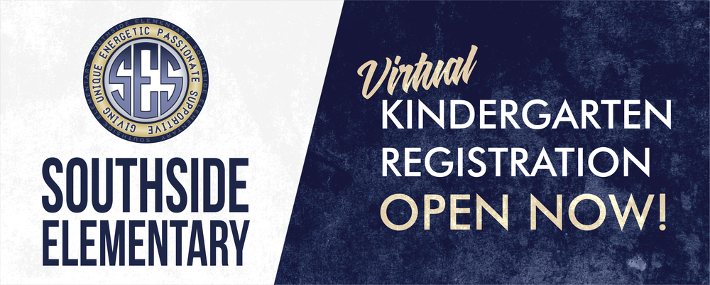 virtual kindergarten registration is open now