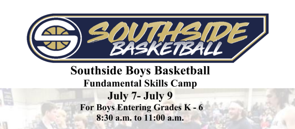 southside boys basketball camp