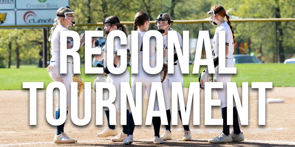 Regional Tournament Softball