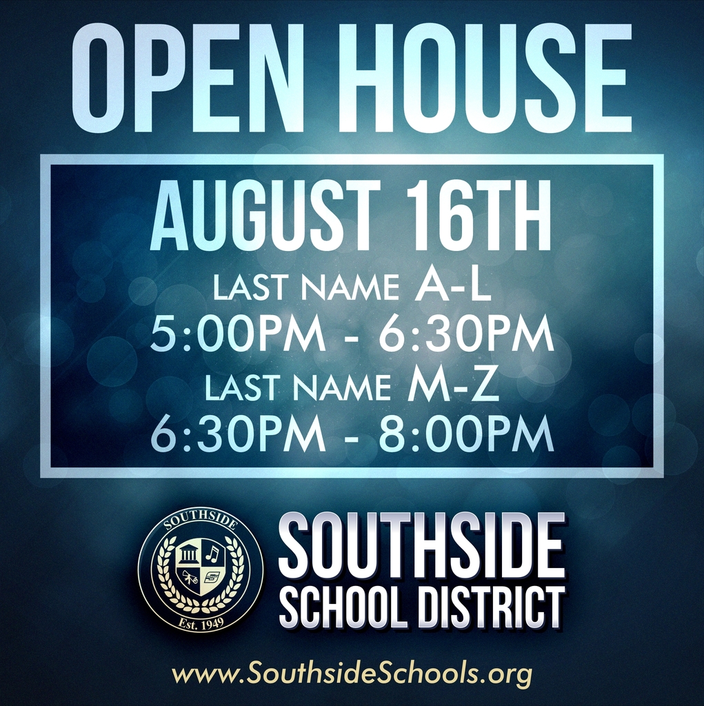 open house 2022