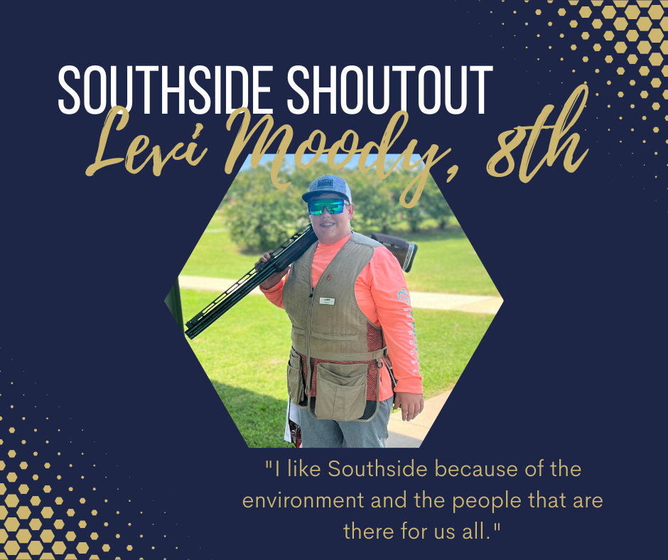 Southside Shoutout