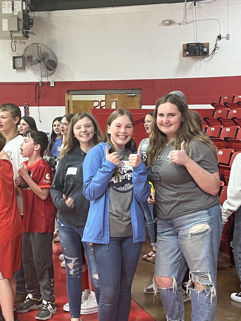 Jr. and Sr. High Student council was able to attend their first fall conference since Covid at Westside Jonesboro. Students shared ideas, enjoyed fellowship, dinner and a pep rally. 