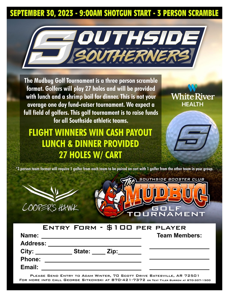 Live Feed Southside School District